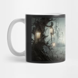 clockpunk Mug